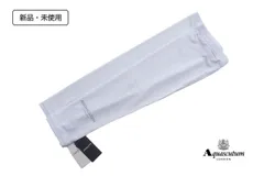 アクアスキュータム Aquascutum 新品 AQロゴアームカバー レディースゴルフウェア ホワイトのサムネイル