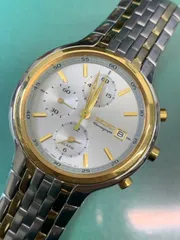 2025年最新】seiko 7T62の人気アイテム - メルカリ