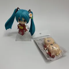 2026年最新】初音ミク ねんどろいど 見返り美人ミクの人気アイテム