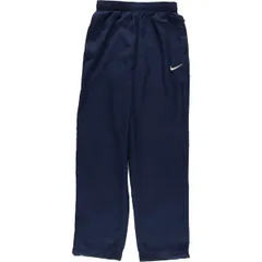 古着 ナイキ NIKE DRI-FIT ジャージパンツ トラックパンツ メンズS相当/eaa470929のサムネイル