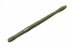 OSP ワーム ドライブクローラー 4.5インチ W001 ウォーターメロンペッパー