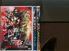 仮面ライダー×仮面ライダー×仮面ライダー 超電王3 トリロジー」全3巻