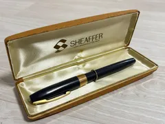 2026年最新】sheaffer 万年筆 14k 585の人気アイテム - メルカリ