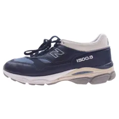 New Balance M15009FT ネイビー 28.0cm