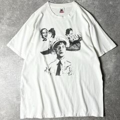 90s ジークムント・フロイド アートT だまし絵 エロT シングルステッチ
