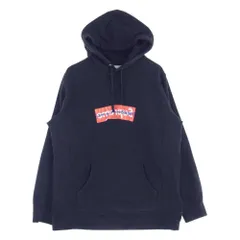 2023年最新】supreme comme des garcons パーカーの人気アイテム