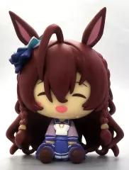 ちょこのっこフィギュア　メジロ讃歌合唱Ver. フルコンプ Amazon.co.jp: 一番くじ ウマ 娘 11弾 E賞 ちょこのっこ