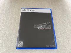◆FINAL FANTASY VII REBIRTH   PS5  リバース