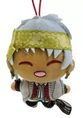 【中古】雑貨 カリム・アルアジーム エクストラ制服マスコット～オクタヴィネル寮＆スカラビア寮～ 「ディズニー ツイステッドワンダーランド」