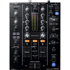 Pioneer DJ DJM-900NXS2（2019年製）家庭使用のみ DJM-900NXS2 (archived) 4ch プロフェッショナル DJミキサー