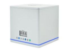 ドリテック ハイブリッド加湿器 コンテ DF-501WT ホワイト 未使用保管品【M0522】