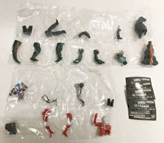 33.【未開封】HG ウルトラマン ウルトラの星へ!! 平和への勝利編 全4種セット コンプ ●◆