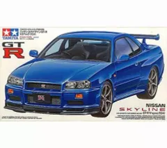 2026年最新】タミヤ r34の人気アイテム - メルカリ