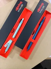 2026年最新】ロットリング600 限定の人気アイテム - メルカリ