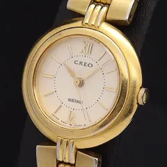 2024年最新】CREO SEIKOの人気アイテム - メルカリ