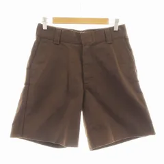 【値下げ】THE SHINZONE ザシンゾーン ハーフパンツ ショート 34 THE SHINZONE パンツ | TOMBOY SHORTS WOMEN レディース