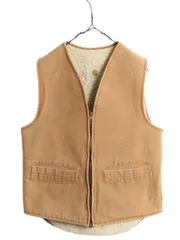 Carhartt 80s ダックベスト 裏地ボア 183078385.jpg?cmsp_timestamp=