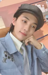 SEVENTEEN BEATROAD JEONGHAN FML BEATROAD