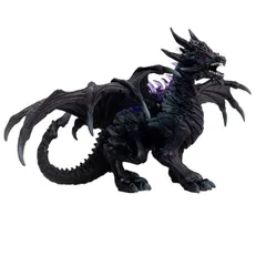 schleich 70152N シュライヒ エルドラド シャドウドラゴン フィギュア モンスター ELDRADOR creatures おうち時間 子供