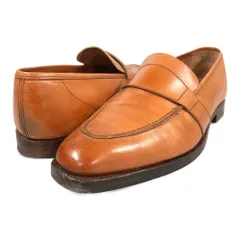 GEORGE CLEVERLEY ジョージ クレバリー OWEN オーウェン ローファー