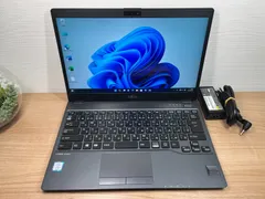 core i5-8250U】LIFEBOOK U938/S - www.buyfromhill.com