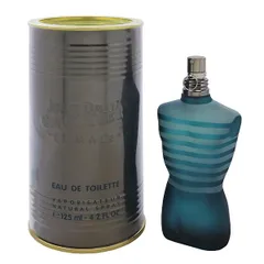 Jean Paul Gaultier ジャン ポール ゴルチェ ル・マル EDT・SP 15ml 香水 フレグランス LE MALE JEAN PAUL GAULTIER 新品 未使用