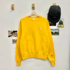 （ S ） Champion(チャンピオン) リバースウィーブ スウェットシャツ