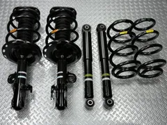 アルファード / ヴェルファイア 30系 純正 サスペンション ヴェルファイア30 純正サスペンション前後