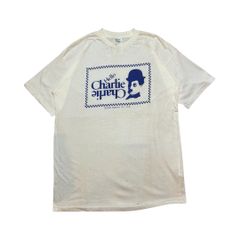 希少】90s USA製スタンリーデサンティス クラッカージャック リンガーt 
