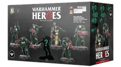 2025年最新】ウォーハンマー・ヒーローズの人気アイテム - メルカリ