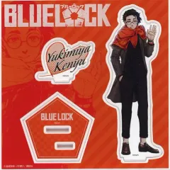 【中古】アクリルスタンド・アクリルパネル 雪宮剣優 アクリルスタンドコレクション vol.4 「ブルーロック×ツリービレッジカフェ」