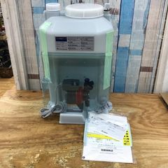 ▽イワキポンプ 薬液タンク CT-U25NR-1 容量:25L【柏店 ▽イワキポンプ 薬液タンク CT-U25NR-1 容量:25L【柏店