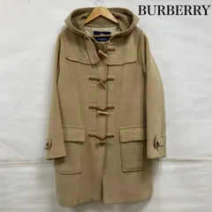 2025年最新】BURBERRY LONDON ダッフルコートの人気アイテム