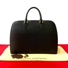 LOUIS VUITTON ルイヴィトンエピ ソルボンヌ_エピ_BRW/レザー 2025年最新】Yahoo!オークション -louis vuitton ルイ ヴィトン