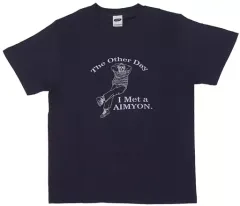 AIM 限定ミニサイン付きTシャツ あいみょん ポイント引換特典 AIM限定TシャツL、直筆サイン