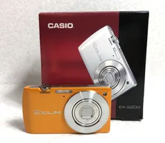 値下げ！ EXILIM EX-S20 デジカメラ　古い為ジャンク Yahoo!オークション -「ex-s20」(カメラ、光学機器) の落札相場