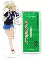 即購入可 新品未開封 宮下愛 7種 アクリルスタンド ラブライブ パ・リーグ 2025年最新】宮下愛の人気アイテム - メルカリ