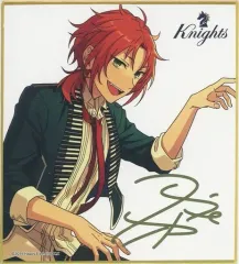 2025年最新】月永レオ 色紙の人気アイテム - メルカリ