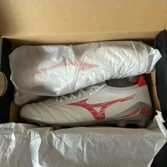 ミズノサッカースパイク モレリアネオ 4 β JAPAN 27cm