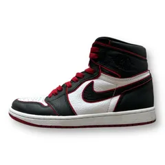 2025年最新】jordan 1 bloodlineの人気アイテム - メルカリ
