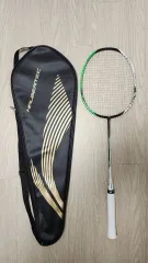 バドミントンラケット　廃盤品　リーニン　TT7I　元高橋沙也加選手モデル バドミントンラケット 廃盤品 リーニン TT7I 元高橋沙也加選手