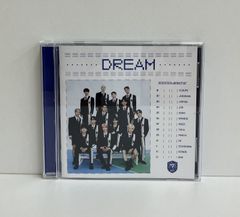 SEVENTEEN DREAM CD ジョンハン トレカ - メルカリ