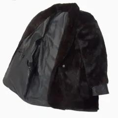 2025年最新】ミンク レザージャケットの人気アイテム - メルカリ