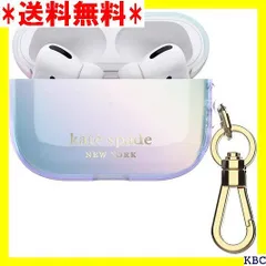 2024年最新】kate spade airpods pro ケースの人気アイテム - メルカリ