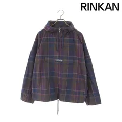 2025年最新】Supreme Cotton Utility Anorak の人気アイテム - メルカリ