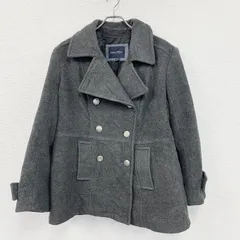 2025年最新】NAUTICA メンズ ピーコート・ウールコートの人気