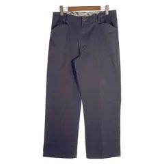 ⭐️レア！ベンデイビス　フリスコパンツ　グレー　us企画　山田蓮　90s チノパン ⭐️レア！ベンデイビス フリスコパンツ グレー us企画 山田蓮 90s