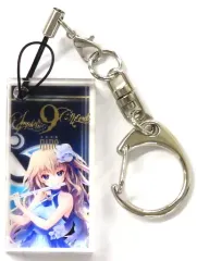 9-nine- オリジナルメガネ 九條都　新品未開封 27】ぱれっと 9-nine- オリジナルメガネ 九條都モデル - メルカリ
