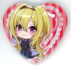 ラブライブ！サンシャイン!! 鹿角聖良 ミニスタンディー - メルカリ