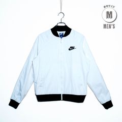 USED【 NIKE 】ジップジャケット